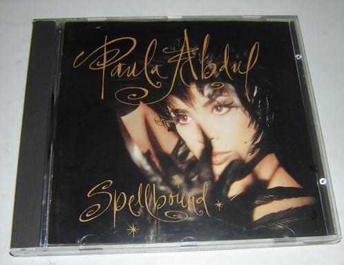 CD Paula Abdul - Spellbound CDVUS 33, Cd's en Dvd's, Cd's | Pop, 1980 tot 2000, Ophalen of Verzenden
