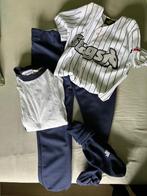 Stags honkbal kledingset tenue pak, Sport en Fitness, Honkbal en Softbal, Ophalen of Verzenden, Zo goed als nieuw, Honkbal, Kleding