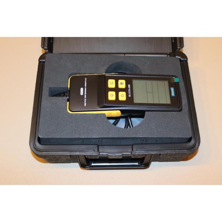 Digitale compressie tester voor auto's, Auto diversen, Autogereedschap, Nieuw, Verzenden