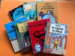 Mini HC - Kuifje Collectie - 7 Albums, Meerdere stripboeken, Ophalen of Verzenden, Gelezen