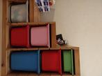 Nog mooie trofast kast van Ikea (incl. 6 bakken met deksel), Ophalen, 5 laden of meer, 50 tot 100 cm, Zo goed als nieuw