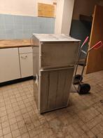 Siemens Inbouw Koelkast met Vriesvak, 150 tot 200 liter, Gebruikt, 45 tot 60 cm, Met vriesvak