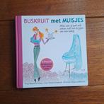 Boek Buskruit met muisjes - Dé babybijbel voor iedere ouder, Zwangerschap en Bevalling, Ophalen of Verzenden, Zo goed als nieuw