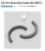 Chevrolet GM V8 Fel-Pro BS 40013 Krukas Keerring Achter, Auto-onderdelen, Motor en Toebehoren, Ophalen of Verzenden, Nieuw, Amerikaanse onderdelen