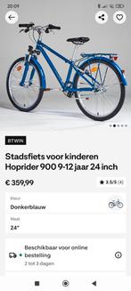 Elops jongens fiets, Ophalen of Verzenden, Zo goed als nieuw, 26 inch of meer