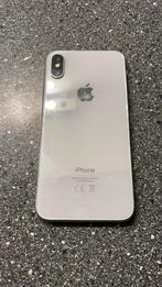 Iphone x , helaas gevallen . Scherm defect, 32 GB, Gebruikt, Ophalen of Verzenden, IPhone 7