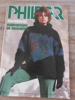 Vintage Breiboeken: Phildar & Ariadne, Ophalen of Verzenden, Gelezen, Breien en Haken, Geschikt voor kinderen