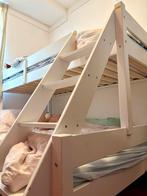 Stapelbed, Huis en Inrichting, 90 cm, Tweepersoons, Ophalen of Verzenden, Zo goed als nieuw