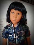 John nissen, childeren of the world, Li Chun, Ophalen, Zo goed als nieuw, Pop