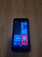 Nokia lumia simlock vrij, Telecommunicatie, Mobiele telefoons | Nokia, Gebruikt, Overige modellen, Zwart, Touchscreen