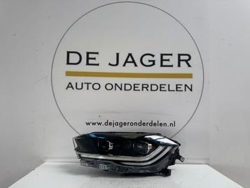VW POLO 2G 2G1 FACELIFT VOL LED KOPLAMP LINKS 2G1941035L beschikbaar voor biedingen