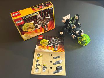 Lego blacktron set 6887 beschikbaar voor biedingen
