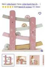 Tiamo rollerbaan met 4 rollers voor peuters, Ophalen of Verzenden, Zo goed als nieuw, Overige typen