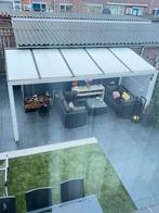 Veranda overkaping, Ophalen of Verzenden, Zo goed als nieuw, Veranda