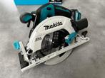MAKITA DHS680ZJ 18V ACCU CIRKELZAAG 165mm LXT BL INVALZAAG, 25 tot 50 mm, Eiken, Nieuw, Ophalen of Verzenden
