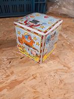 Blond Amsterdam spaarpot jongen, Ophalen, 50 tot 100 cm, Zo goed als nieuw, Minder dan 50 cm