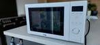 Combi magnetron Etna ECM153WIT, Witgoed en Apparatuur, Magnetrons, Ophalen, Combimagnetron, Oven, Zo goed als nieuw