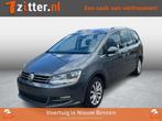 Volkswagen Sharan 1.4 TSI Highline, 7-Persoons, Trekhaak, Le, Auto's, 15 km/l, 4 cilinders, 150 pk, 7 stoelen