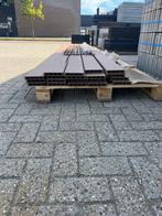 DuoWood-Havana FSC decking STD 25x146x5000 mm, Ophalen, Nieuw, 250 cm of meer, Planken