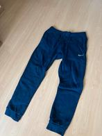 Nike ~ blauw ~ M, NIKE, Ophalen of Verzenden, Zo goed als nieuw, Algemeen