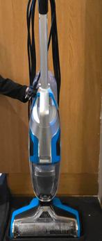 Bissell HydroWave Stofzuiger - Zo goed als nieuw!, Ophalen of Verzenden