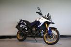 Suzuki V-STROM 800 DE (bj 2025), Bedrijf, Meer dan 35 kW, Toermotor