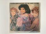 Silver Convention – Get Up And Boogie LP disco, Ophalen of Verzenden