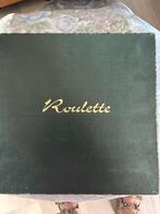 Roulette spel, Ophalen of Verzenden, Gebruikt
