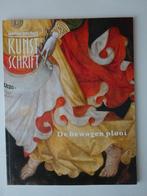 De bewogen plooi. Openbaar Kunstbezit. Kunstschrift (B. 495), Ophalen of Verzenden, Zo goed als nieuw, Schilder- en Tekenkunst