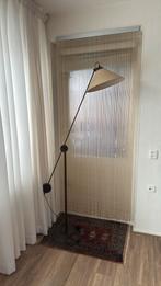 Vintage vloerlamp, Huis en Inrichting, Lampen | Vloerlampen, Ophalen, Zo goed als nieuw, 150 tot 200 cm