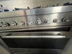 Oven, Witgoed en Apparatuur, Zo goed als nieuw, Gas, 4 kookzones, Ophalen of Verzenden