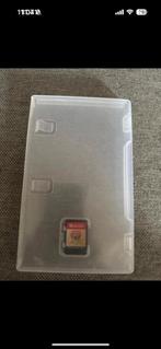 Nintendo switch super mario 3D all stars, Spelcomputers en Games, Games | Nintendo Switch, Avontuur en Actie, 1 speler, Ophalen of Verzenden