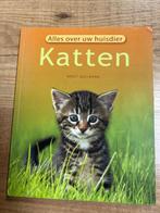 Katten Birgit Gollmann, Ophalen of Verzenden, Gelezen, Diverse