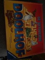 De Betoverde Doolhof - Ravensburger, Hobby en Vrije tijd, Gezelschapsspellen | Bordspellen, Drie of vier spelers, Ophalen of Verzenden