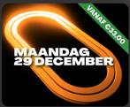 Gezocht 2 kaartjes Thialf OKT 29 dec., Tickets en Kaartjes, Twee personen, December