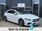 Mercedes-Benz A-Klasse 200 AMG PANO SFEER € 27.490,00, 4 cilinders, Emergency brake assist, Origineel Nederlands, Bedrijf