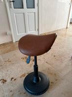 Wobblez Stable zadelkruk, Ophalen, In hoogte verstelbaar, 60 tot 90 cm, Zo goed als nieuw