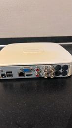 DVR met 1TB hardeschijf, Ophalen of Verzenden, Gebruikt, Overige typen, Overige soorten