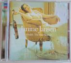 Janine Jansen - Vivaldi: The Four Seasons CD, Ophalen of Verzenden, Barok, Zo goed als nieuw, Orkest of Ballet