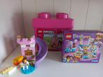 Lego Friends 41388 en Lego junior 10668, Ophalen of Verzenden, Zo goed als nieuw