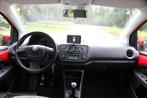 Skoda Citigo 1.0 Greentech Tour | 2012 | Airco | Navi |, Voorwielaandrijving, Euro 5, Stof, Gebruikt