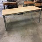 G Living tafels, Ophalen, Minder dan 55 cm, Rond, Zo goed als nieuw