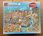 Comic collection koningsdag Amsterdam, Ophalen of Verzenden, 500 t/m 1500 stukjes, Zo goed als nieuw