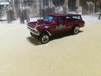 '64 Chevy Nova Wagon Gasser Hot Wheels, Ophalen of Verzenden, Nieuw, Auto