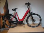 Elektrische damesfiets met Bosch middenmotor    Nieuw, Ophalen, Nieuw, Overige merken, Versnellingen