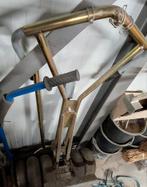 Tegeldonkey Maxi + Tegeldonkey 30-60cm - Set, Ophalen, Gebruikt