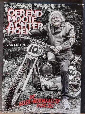 Oerend mooie achterhoek - Jan Colijn ( De aller- Normaalste beschikbaar voor biedingen