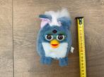 Zgan, niet kapot, vintage Furby tiger Hasbro knuffel 1999, Ophalen, Zo goed als nieuw