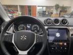 Suzuki Vitara 1.5 Hybrid Style [PANODAK |AUTOMAAT | ALL SEAS, Automaat, Gebruikt, 4 cilinders, Zwart