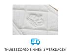 299,-  Auping maestro matrassen 90x210 firm medium en soft, Ophalen, 90 cm, Eenpersoons, 210 cm